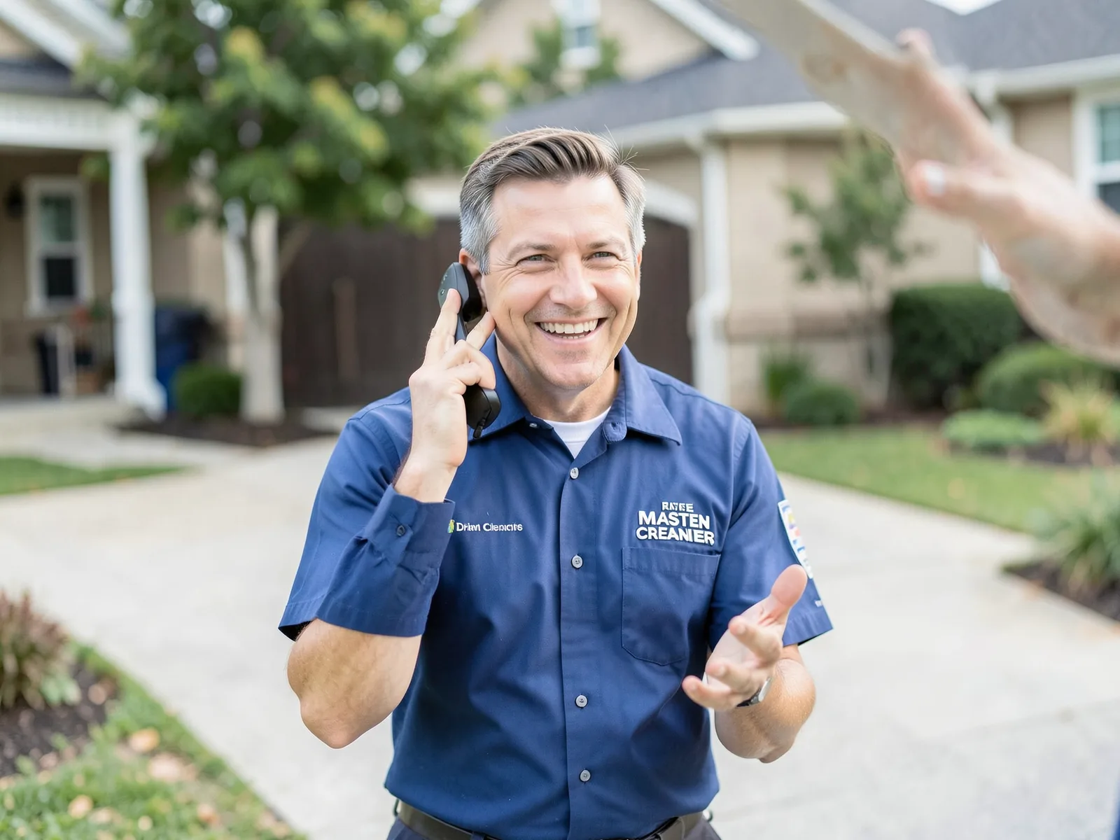 Drain Cleaning Shannon City, IA FAQs